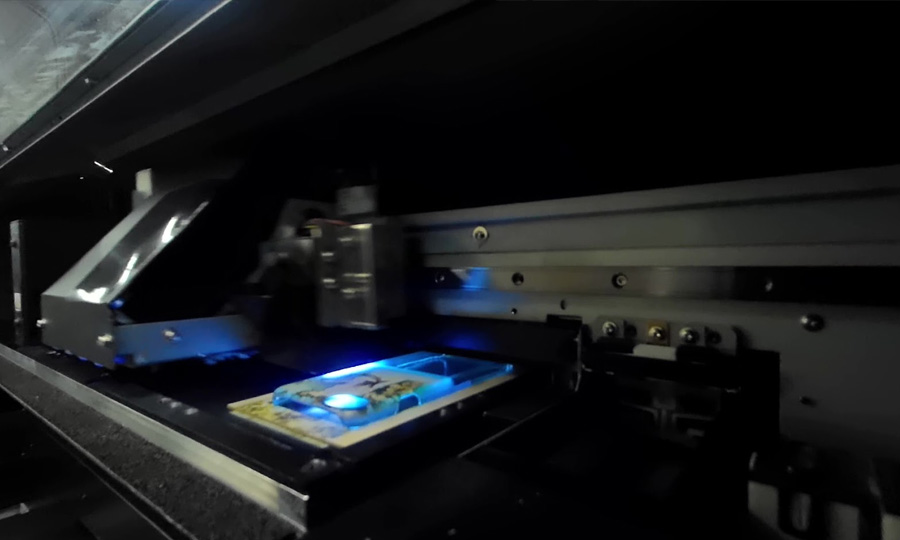 素材の個性を活かす、無限の可能性